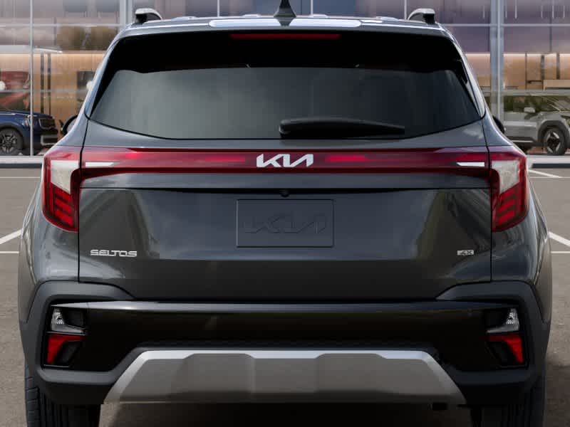 Thumbnail: 2026 Kia Seltos - 13