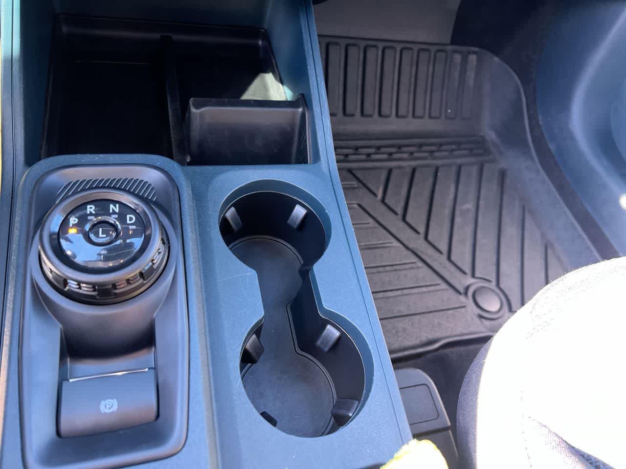 Thumbnail: 2025 Ford Maverick - 20