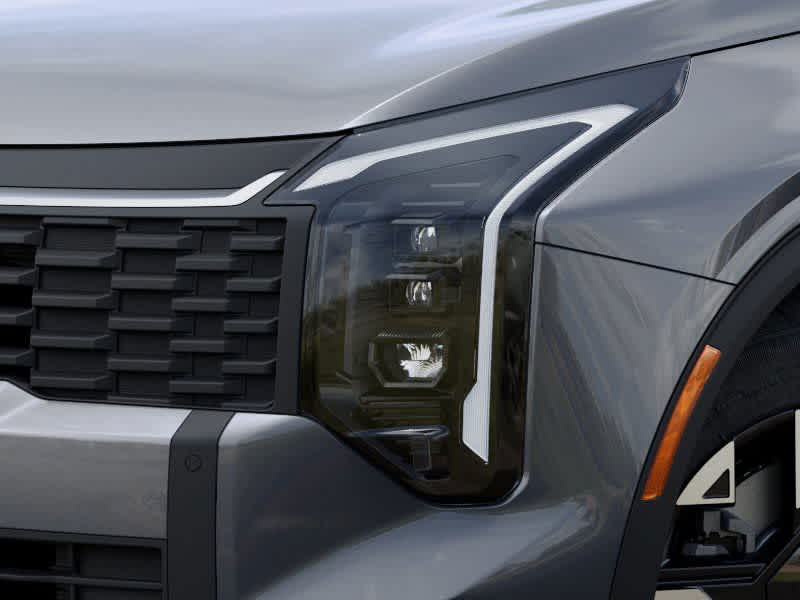 Thumbnail: 2026 Kia Sportage - 10