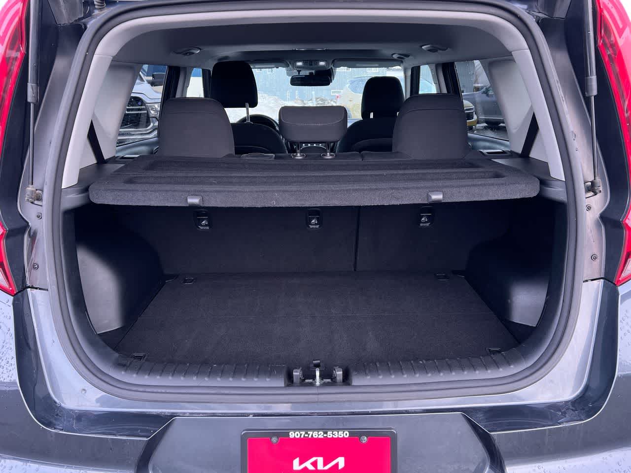 Thumbnail: 2020 Kia Soul - 26