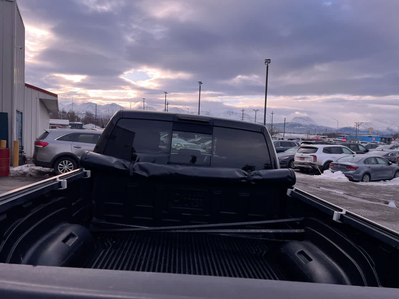 Thumbnail: 2018 RAM 2500 - 27