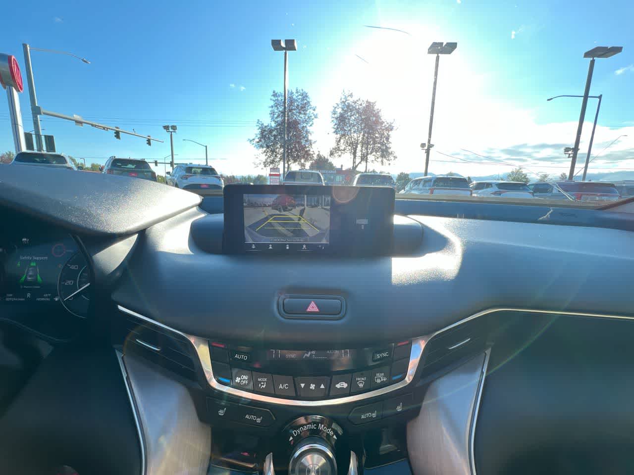 Thumbnail: 2023 Acura TLX - 17