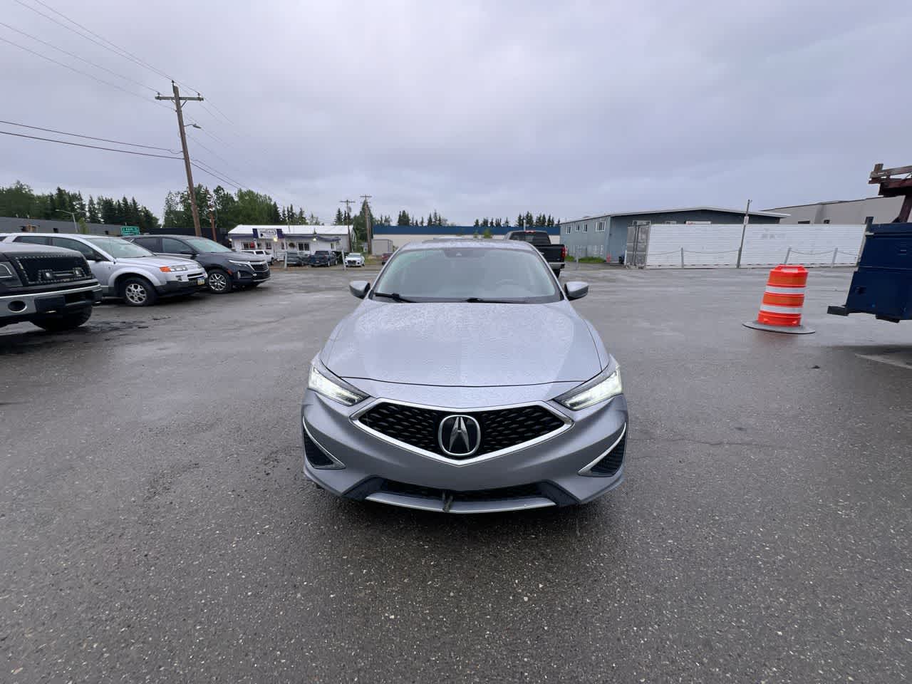 Thumbnail: 2019 Acura ILX - 29