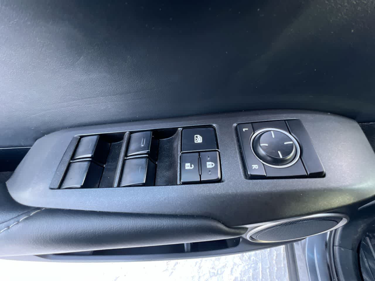 Thumbnail: 2015 Lexus NX - 13