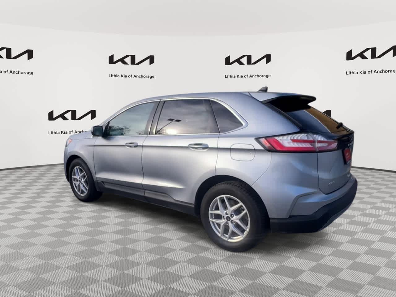 Thumbnail: 2023 Ford Edge - 6