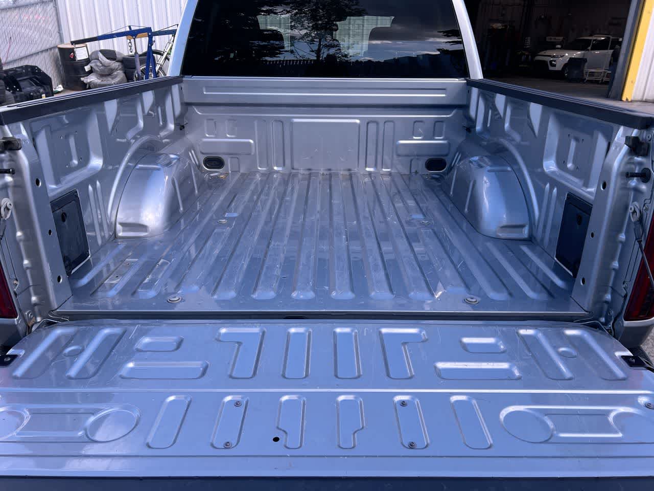 Thumbnail: 2024 Ford F-150 - 26