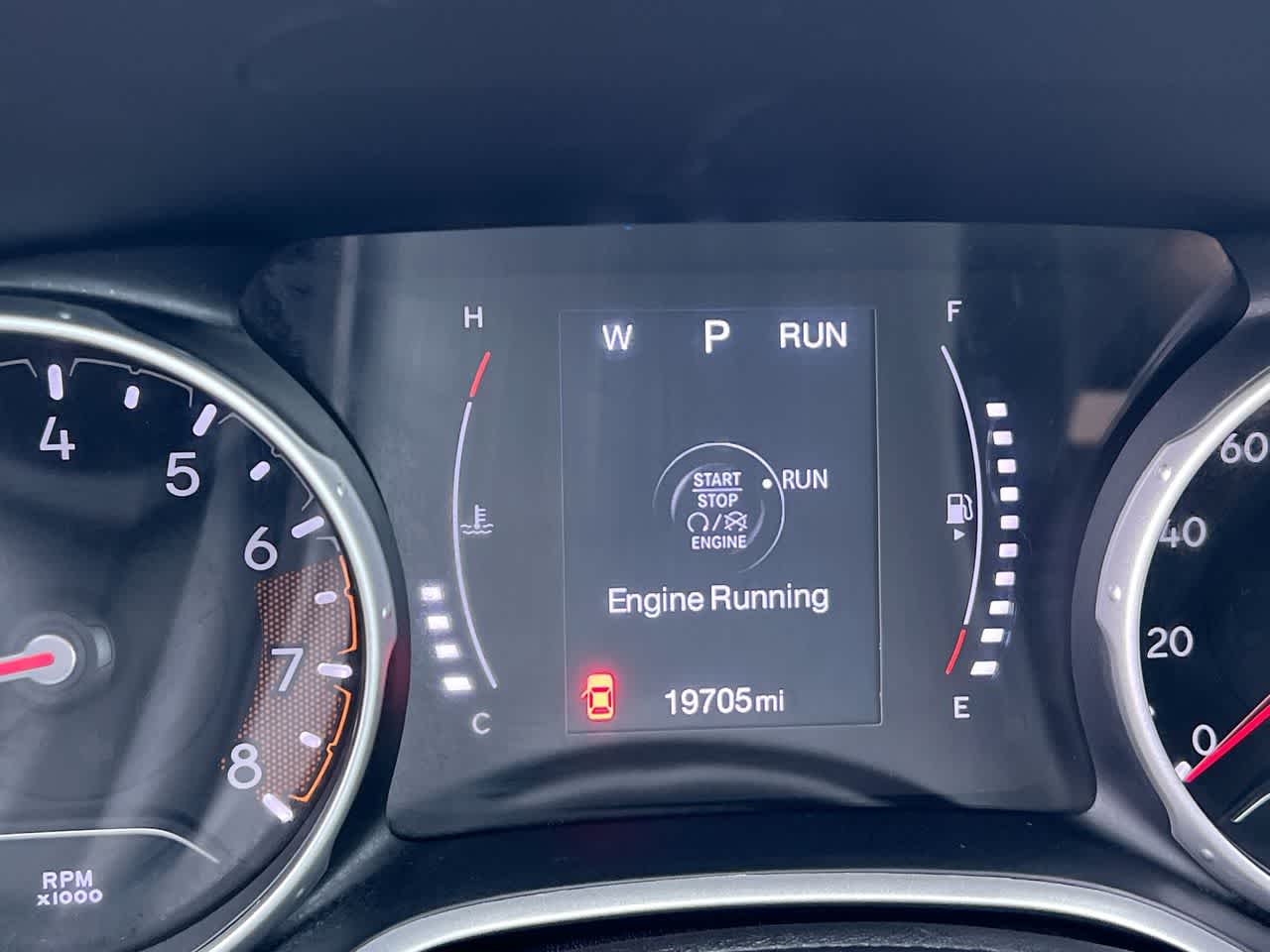 Thumbnail: 2019 Jeep Compass - 15