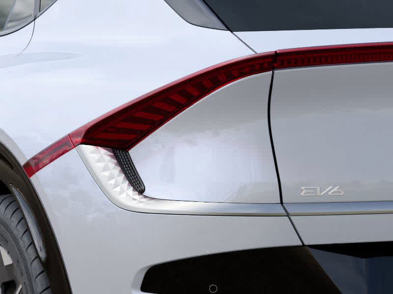 Thumbnail: 2025 Kia EV6 - 11