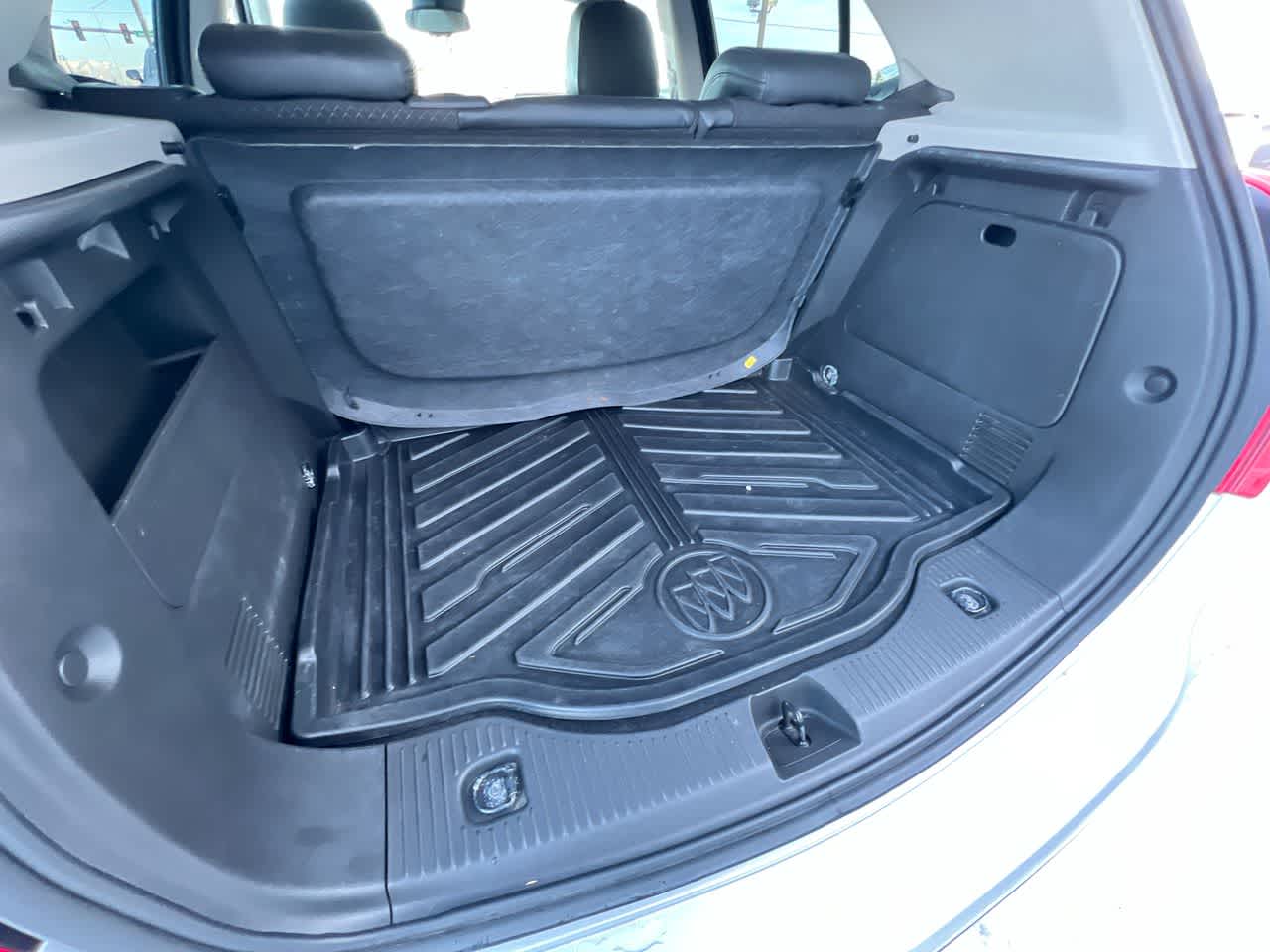 Thumbnail: 2019 Buick Encore - 25