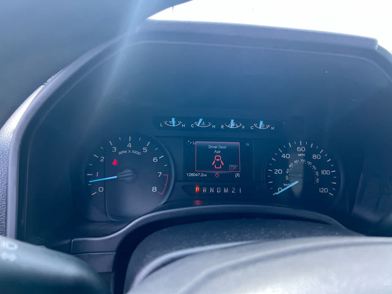 Thumbnail: 2018 Ford F-150 - 15