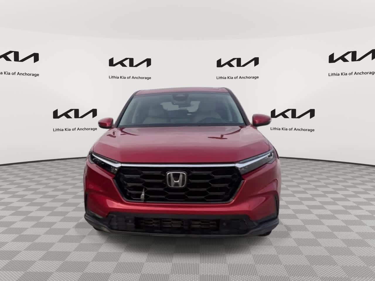 Thumbnail: 2023 Honda CR-V - 3