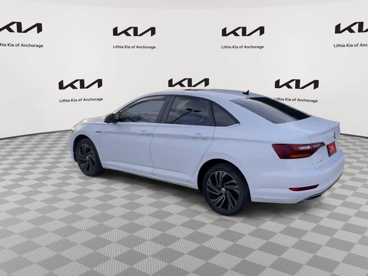 Thumbnail: 2019 Volkswagen Jetta - 6