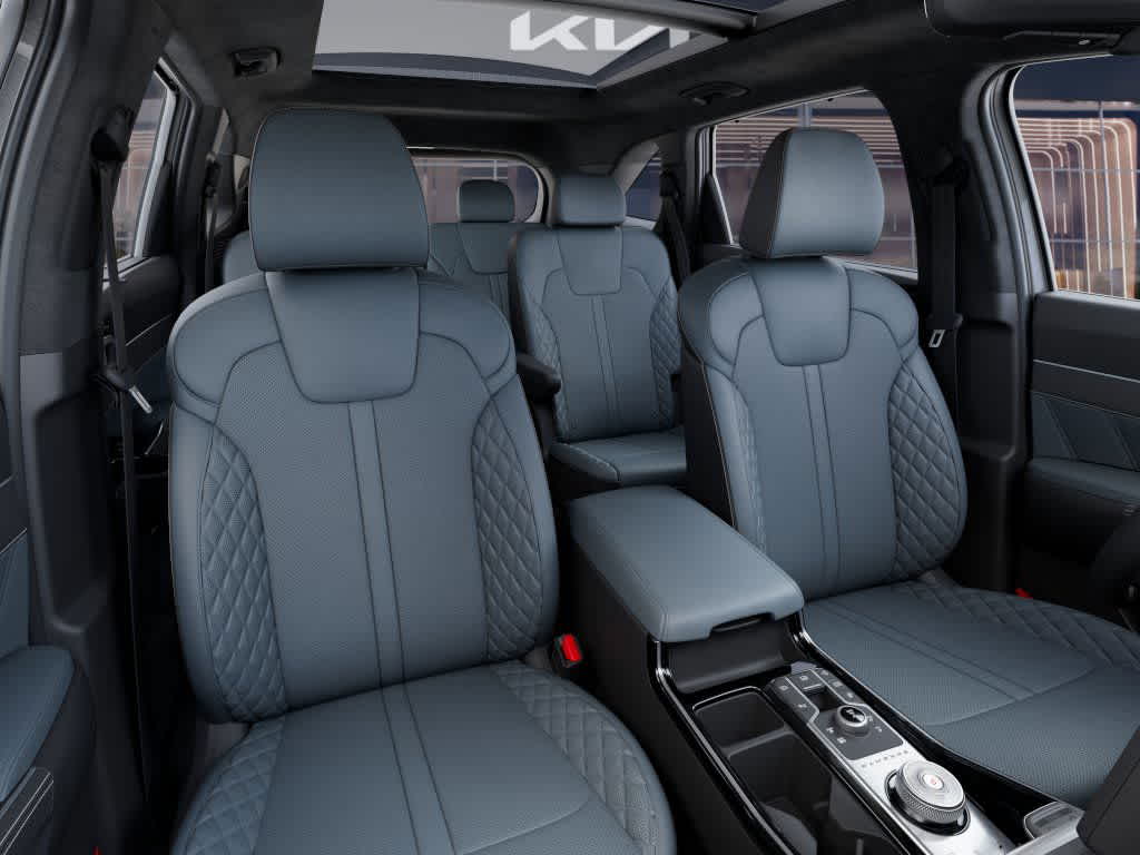 Thumbnail: 2025 Kia Sorento - 15