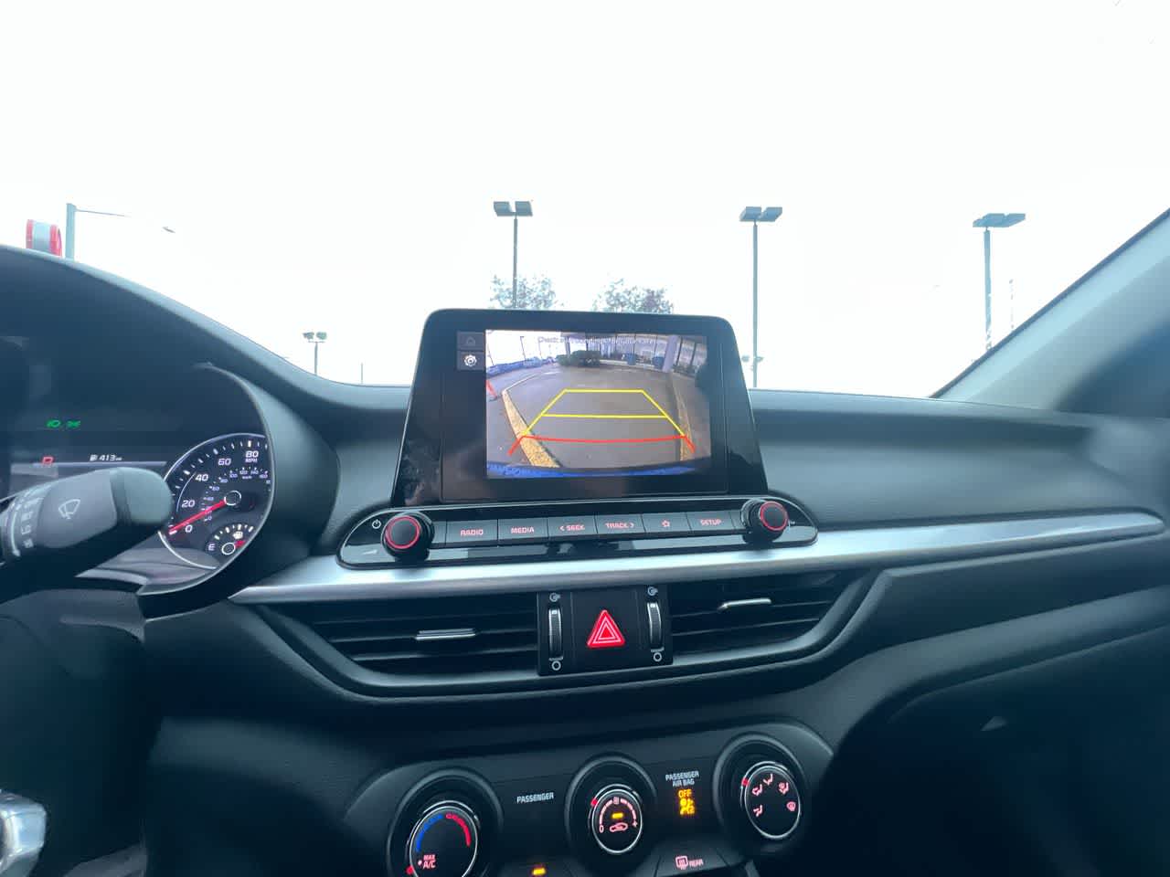 Thumbnail: 2023 Kia Forte - 17