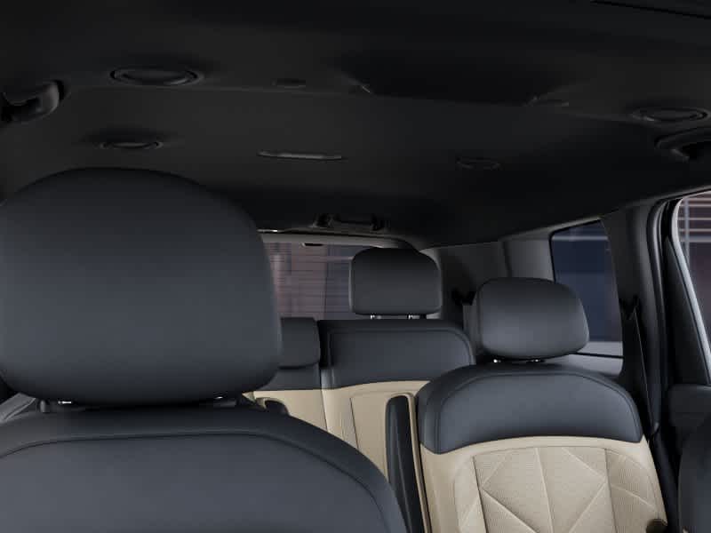 Thumbnail: 2027 Kia Telluride - 27