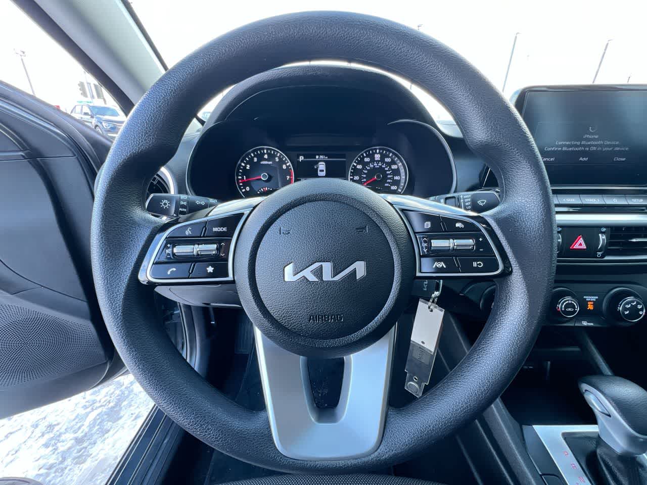 Thumbnail: 2023 Kia Forte - 14