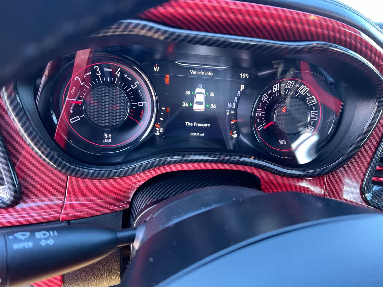 Thumbnail: 2020 Dodge Challenger - 15