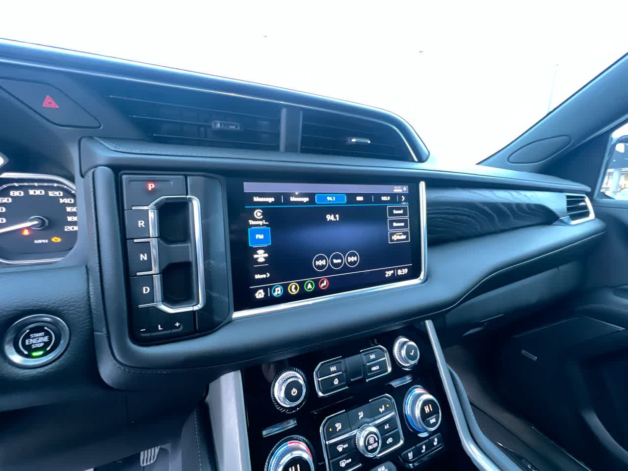 Thumbnail: 2021 GMC Yukon - 16