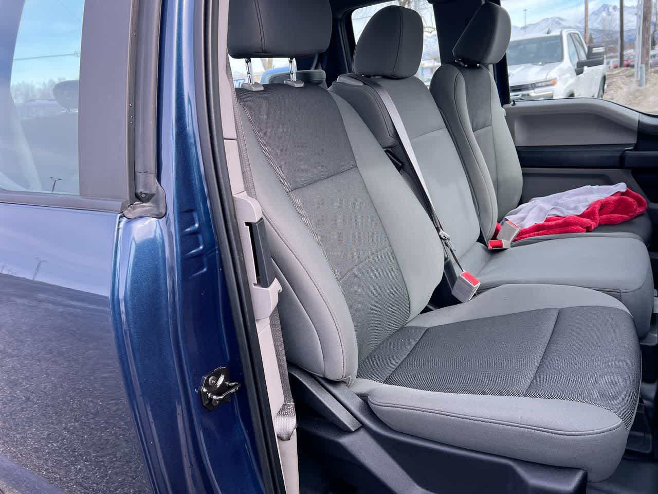 Thumbnail: 2018 Ford F-150 - 28