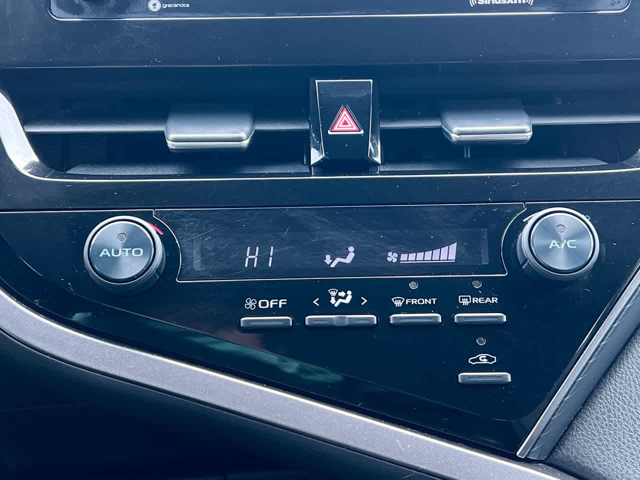 Thumbnail: 2021 Toyota Camry - 19