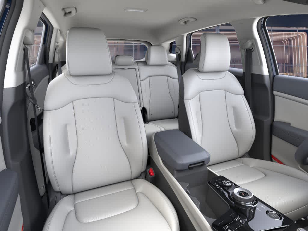 Thumbnail: 2025 Kia Sportage - 15