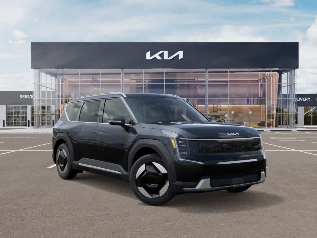 Thumbnail: 2026 Kia EV9 - 8