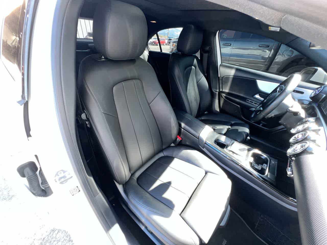 Thumbnail: 2019 Mercedes-Benz A-Class - 28