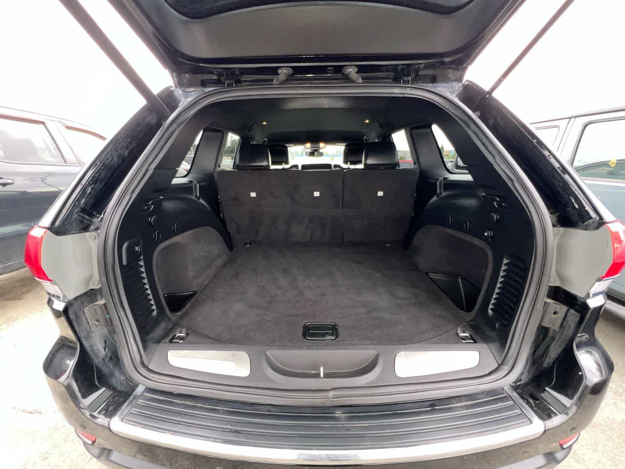 Thumbnail: 2019 Jeep Grand Cherokee - 26