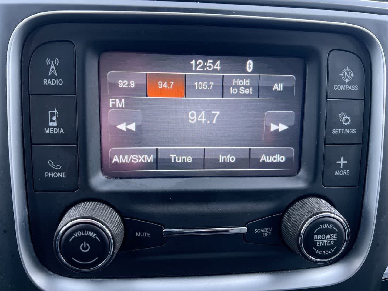 Thumbnail: 2024 RAM 1500 Classic - 16