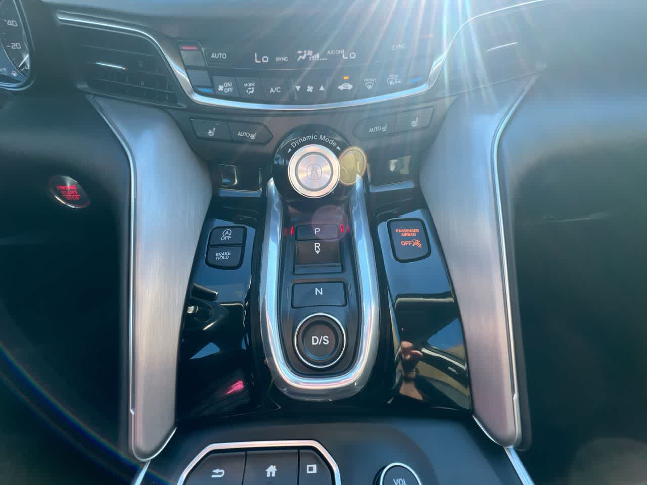 Thumbnail: 2023 Acura TLX - 20