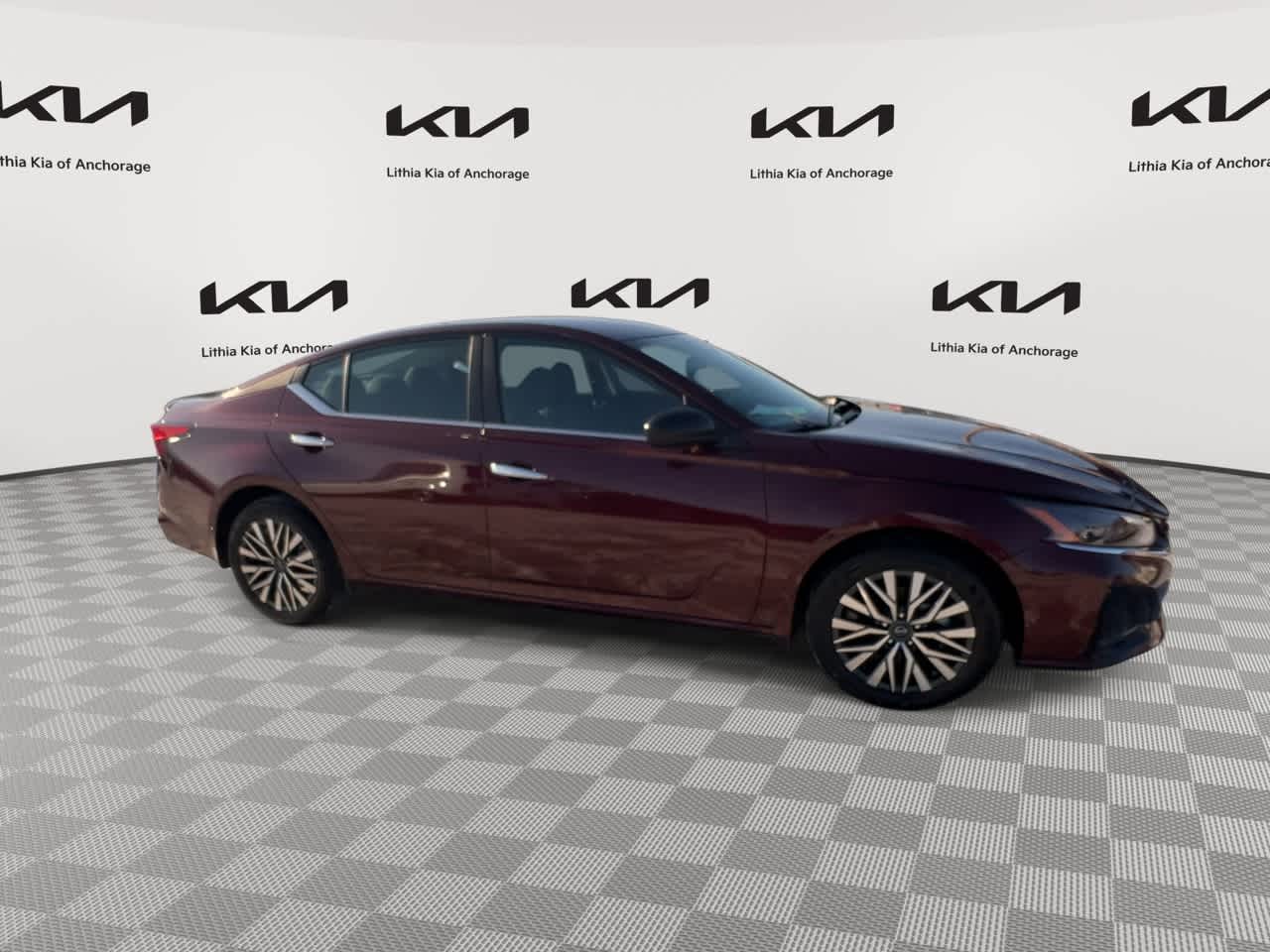 Thumbnail: 2025 Nissan Altima - 2