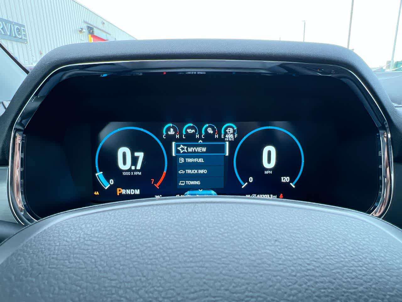 Thumbnail: 2021 Ford F-150 - 15