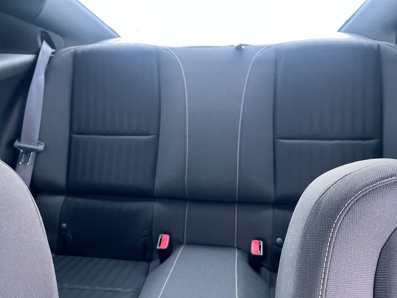 Thumbnail: 2014 Chevrolet Camaro - 24