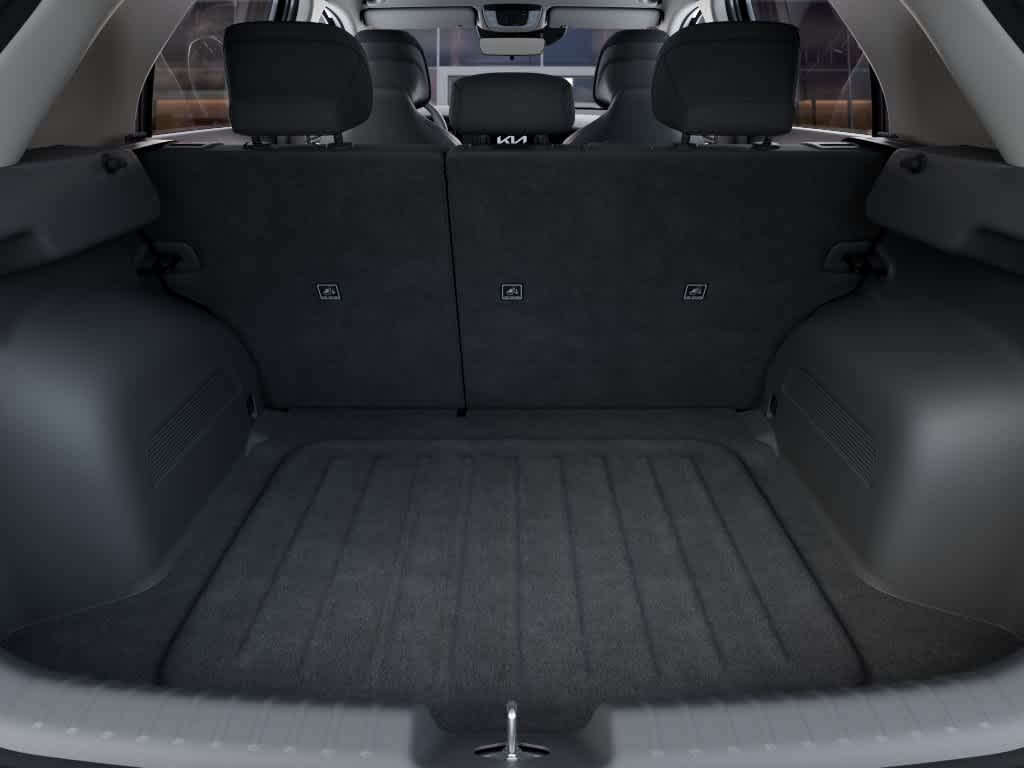 Thumbnail: 2026 Kia Niro - 19