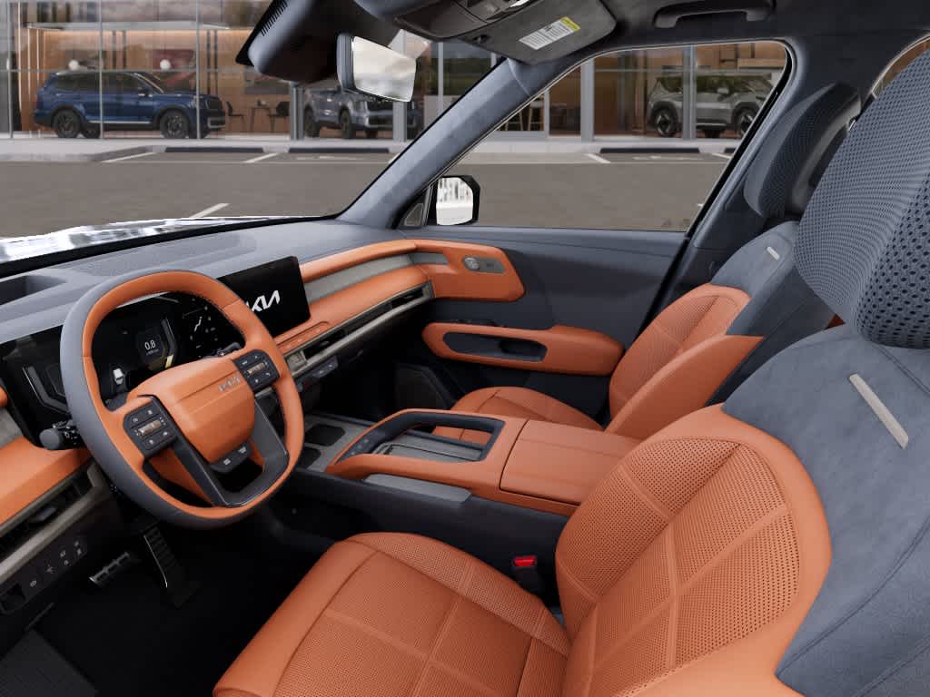 Thumbnail: 2027 Kia Telluride - 17