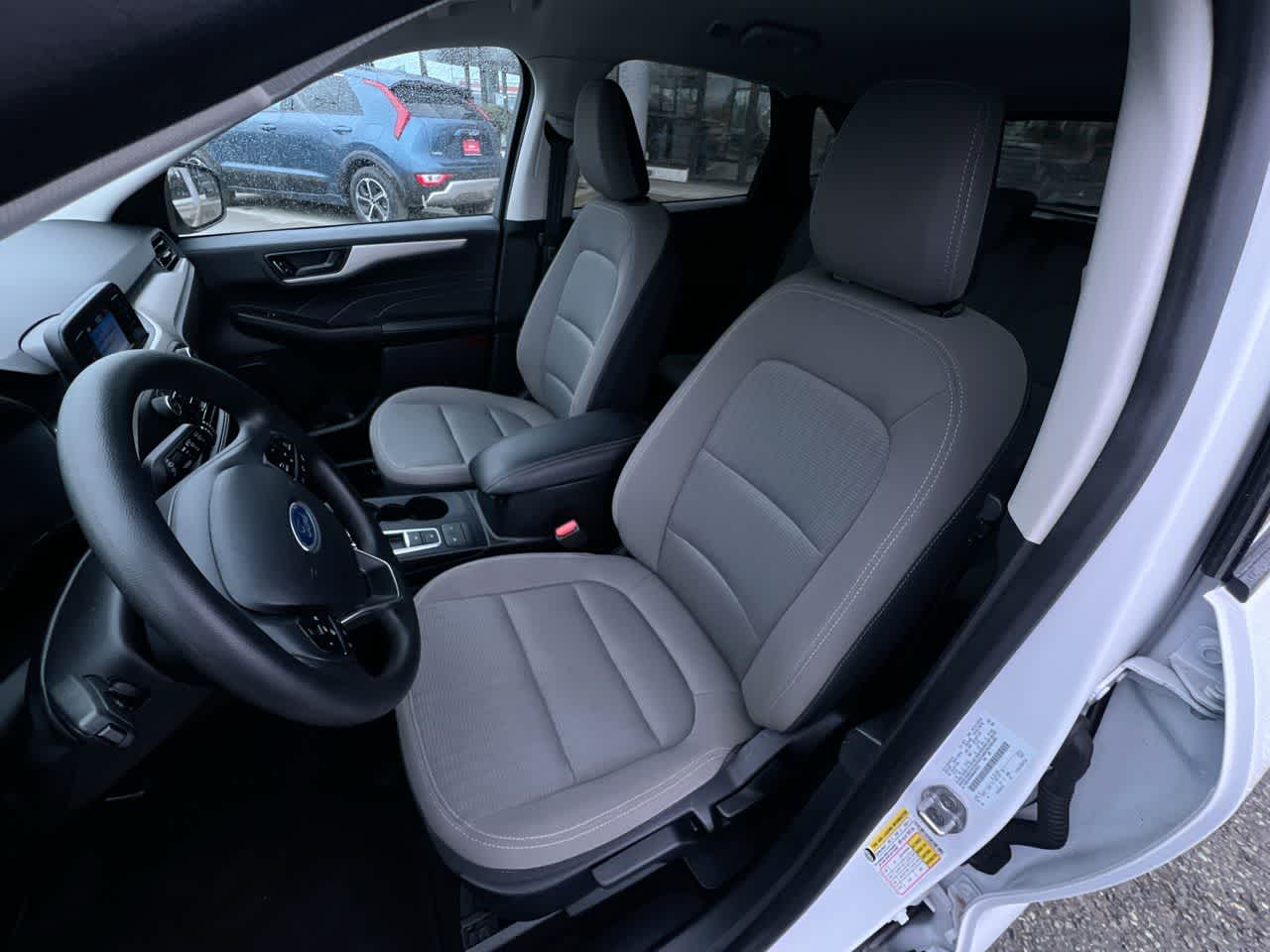Thumbnail: 2021 Ford Escape - 11