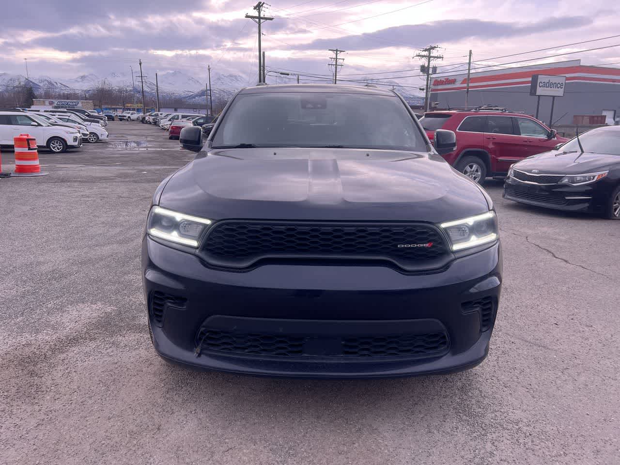 Thumbnail: 2024 Dodge Durango - 29