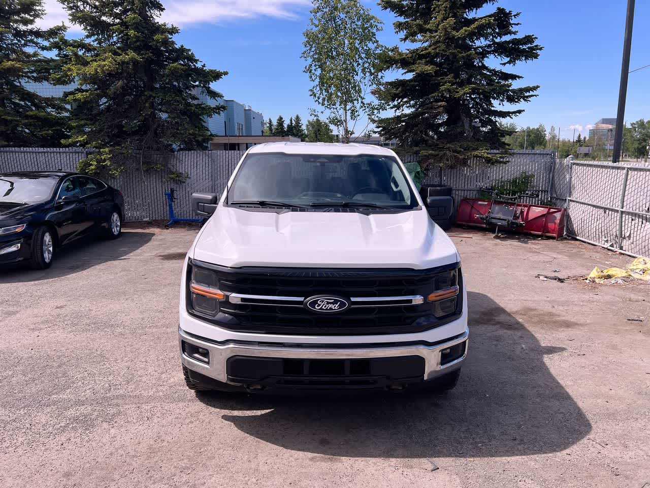 Thumbnail: 2024 Ford F-150 - 29