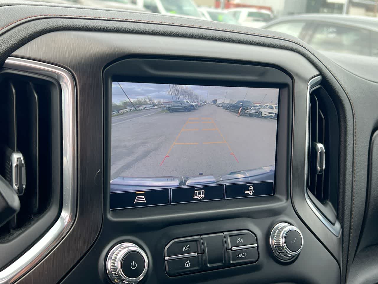 Thumbnail: 2021 GMC Sierra 1500 - 17