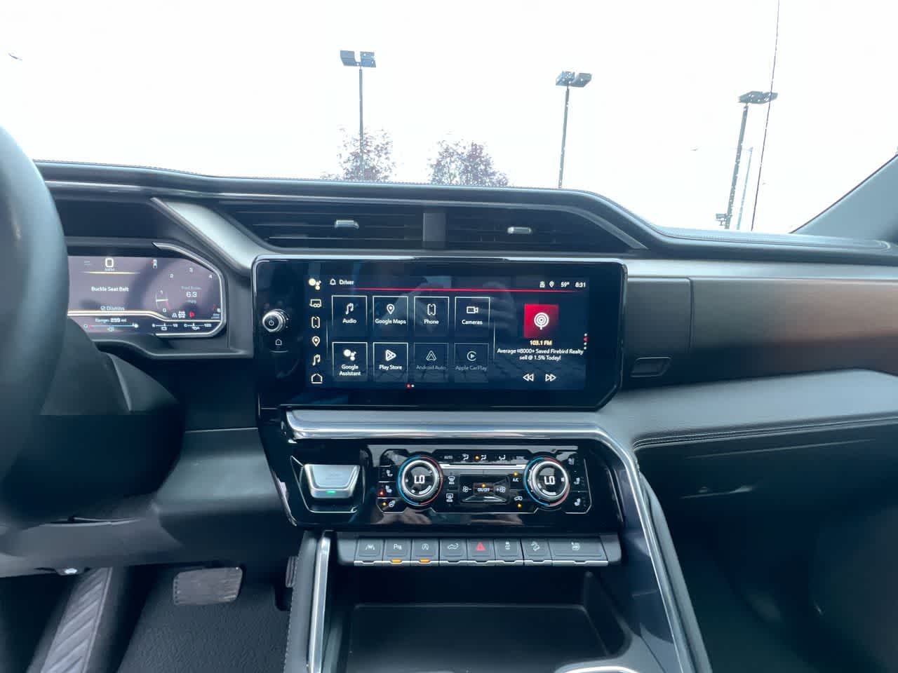 Thumbnail: 2023 GMC Sierra 1500 - 16