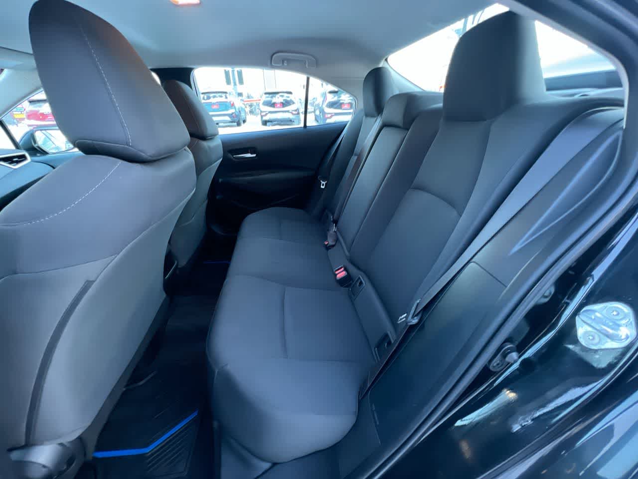 Thumbnail: 2021 Toyota Corolla - 23