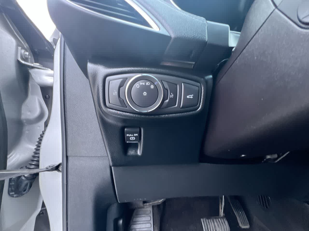 Thumbnail: 2016 Lincoln MKX - 18