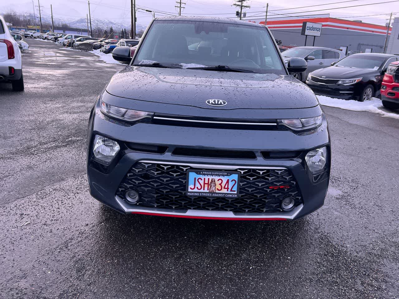 Thumbnail: 2020 Kia Soul - 29