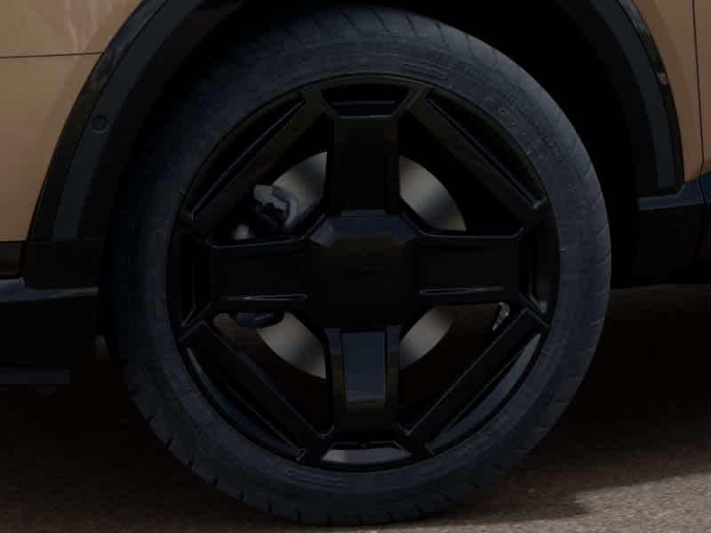 Thumbnail: 2027 Kia Telluride - 9