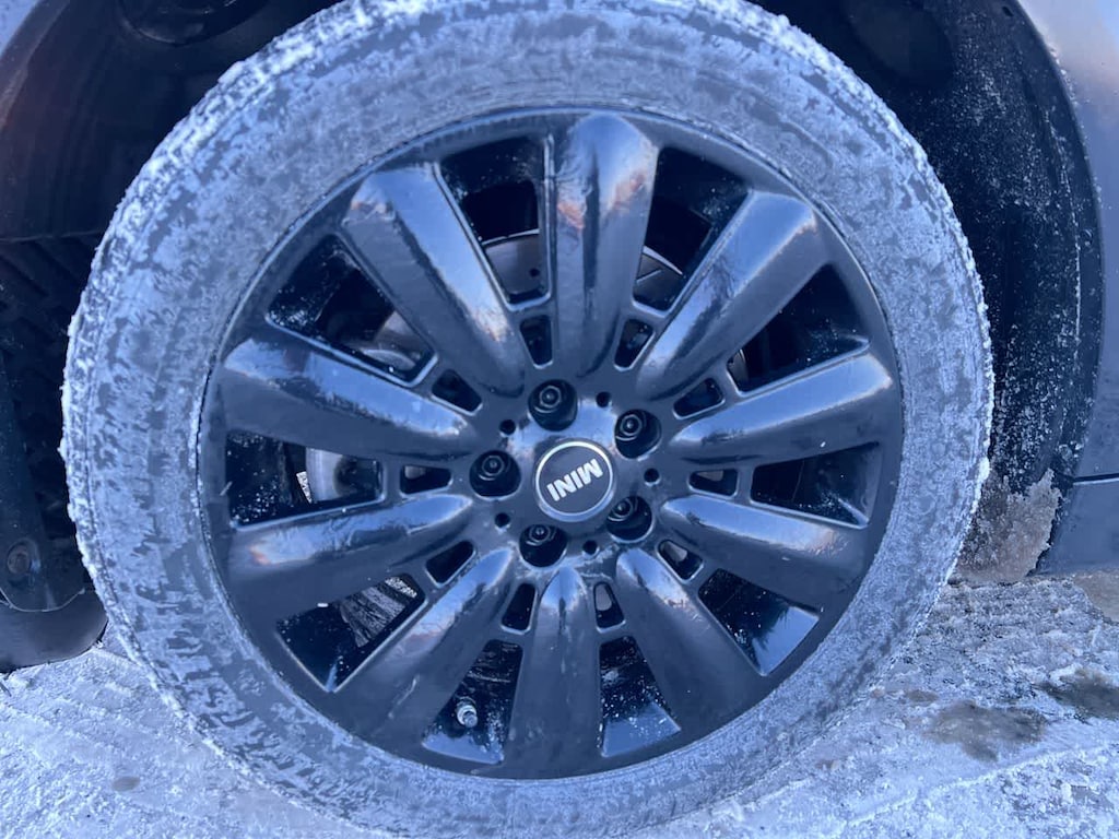 Used 2020 MINI Countryman Cooper S SUV