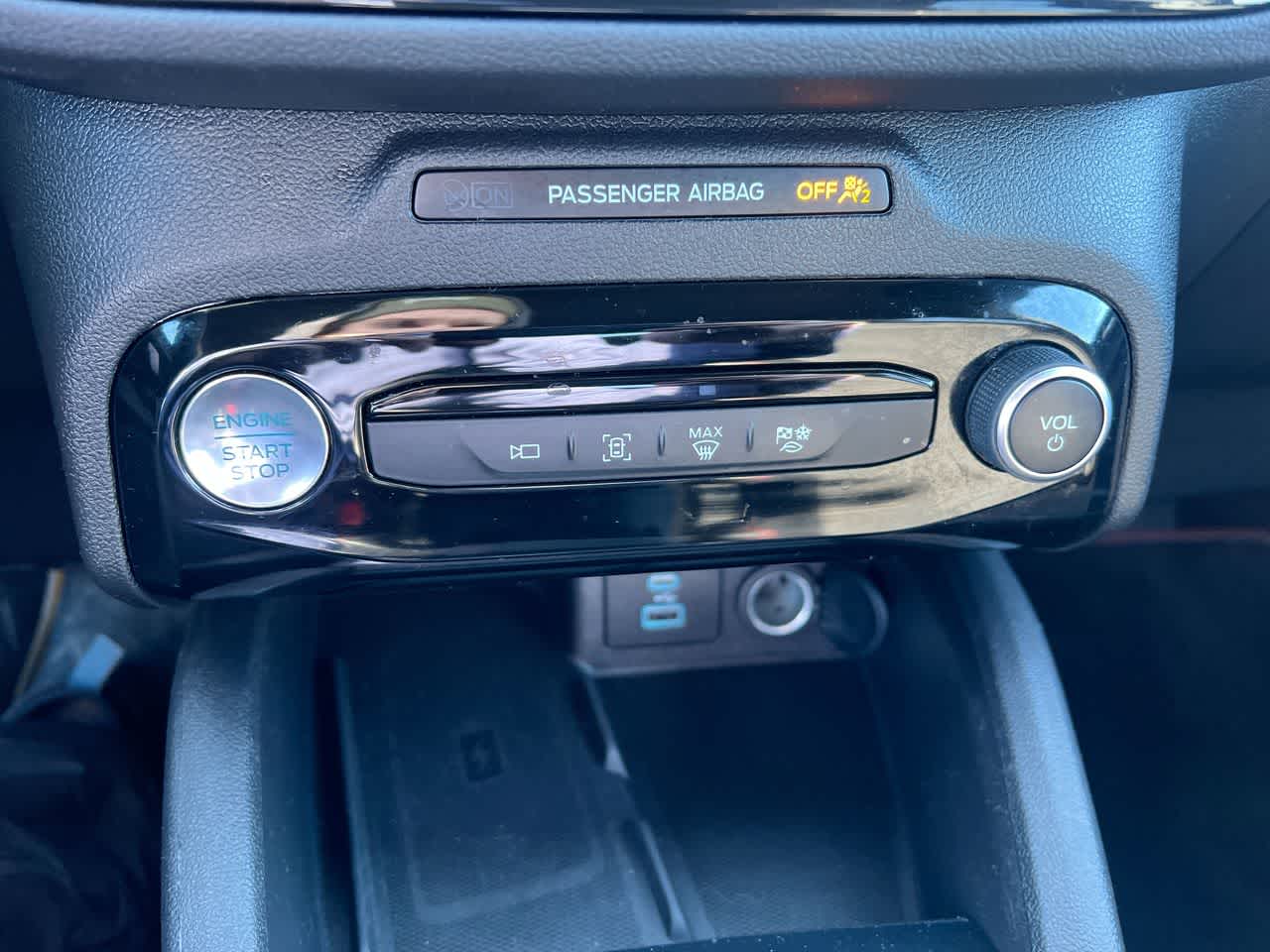 Thumbnail: 2023 Ford Escape - 19