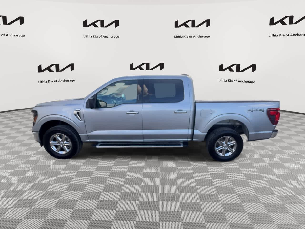 Thumbnail: 2024 Ford F-150 - 5