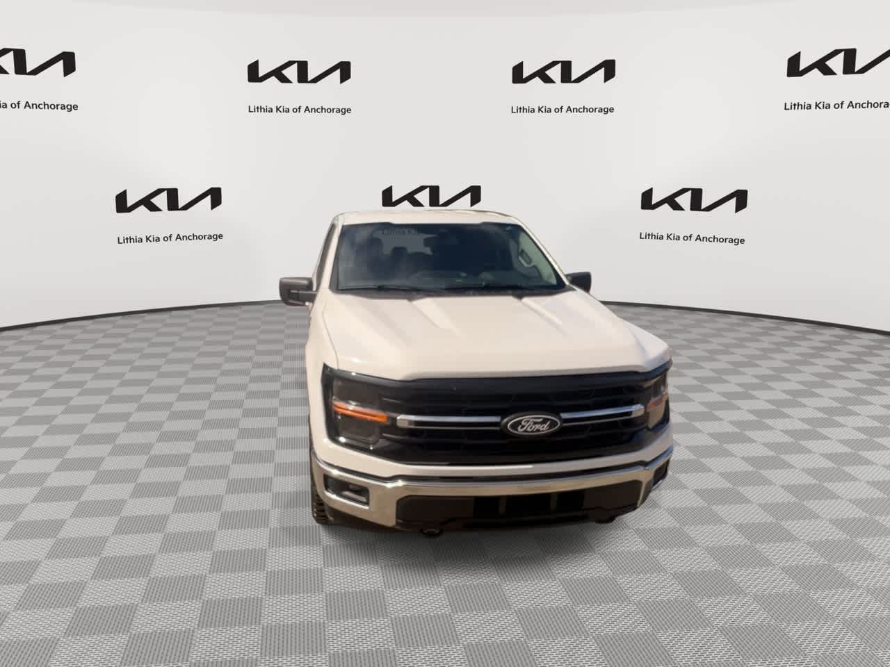 Thumbnail: 2024 Ford F-150 - 3