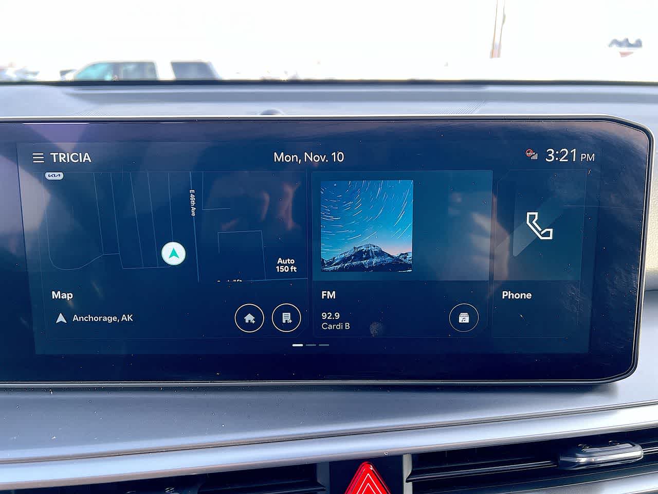 Thumbnail: 2025 Kia Sorento - 16