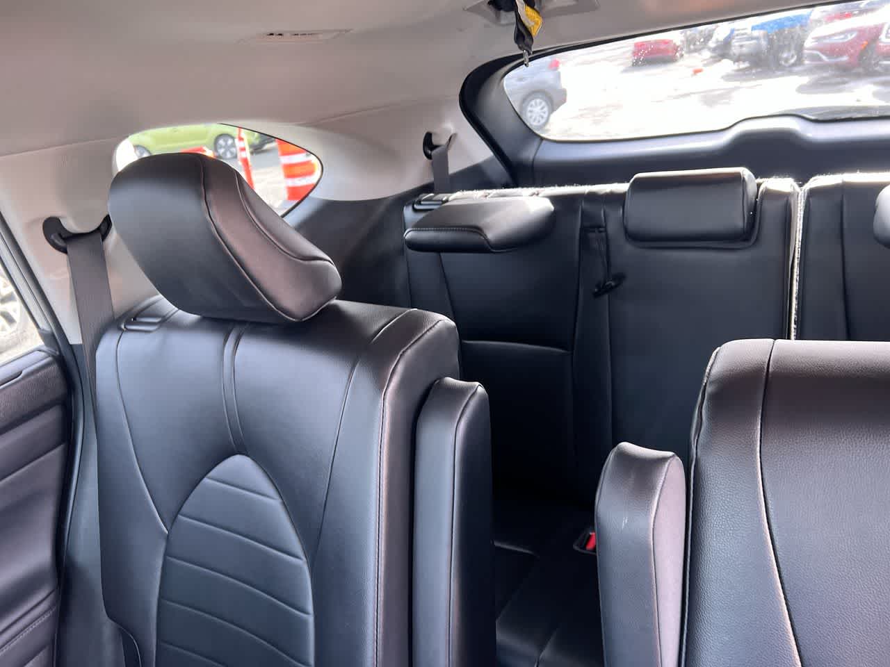 Thumbnail: 2023 Toyota Highlander - 24